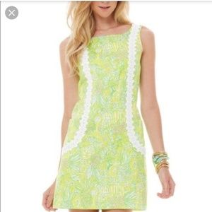 Lilly Pulitzer dress